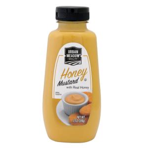Urban Meadow - Honey Mustard
