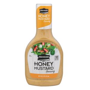 Urban Meadow - Honey Mustard Dressing