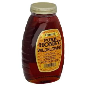 Gunter's - Honey Wildflower