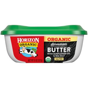 Horizon Organic - Salted Butter