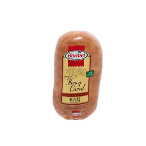 Hormel - Hormel Honey Ham