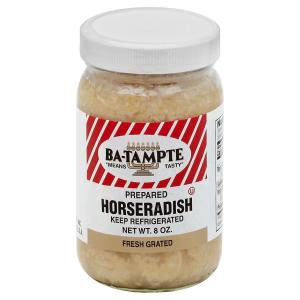 Batampte - Horseradish White