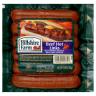 Hillshire Farm - Hot Beef Smoked Sausage Link