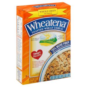 Wheatena - Toasted Wheat Hot Cereal