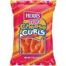 herr's - Hot Cheese Curls herr's - Hot Cheese Curls