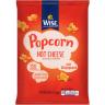 Wise - Hot Cheese Popcorn Wise - Hot Cheese Popcorn