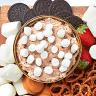 Hot Cocoa Dip - Kraft Heinz