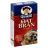 OAT BRAN HOT CEREAL