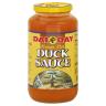 HUNAN HOT DUCK SAUCE