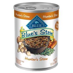 Blue Buffalo - Hunter S Stew for Dogs