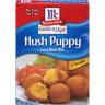 HUSH PUPPY MIX