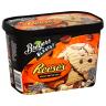 BLASTS REESES ICE CREAM