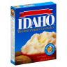 IDAHOAN MASHED POTATOES