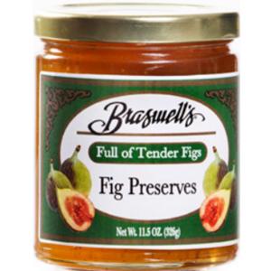 Braswell's - in Out Braswell Fig Prv