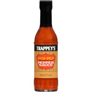 trappey's - Indi Pep West Indian Sauce