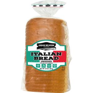 Urban Meadow - Italian Bread