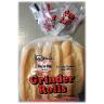 Koffee Kup - Italian Grinder Rolls Koffee Kup - Italian Grinder Rolls
