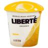 Liberte - Italian Lemon Organic Yogurt Liberte - Italian Lemon Organic Yogurt