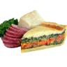 Carando Gourmet - Italian Meat Torta Carando Gourmet - Italian Meat Torta