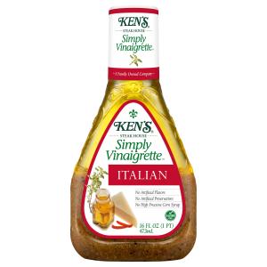 ken's - Italian Simply Vinaigrette