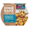 Kraft - Italian Style Cauliflower Kraft - Italian Style Cauliflower