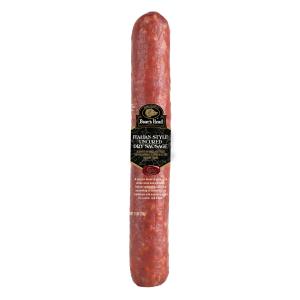 Boars Head - Italian Style Uncured Dry Sausage