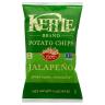 JALAPENO POTATO CHIPS