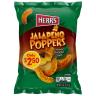 JALAPENO CHEESE CURLS