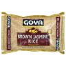 JASMINE BROWN RICE