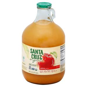Santa Cruz - Juice Apple Org