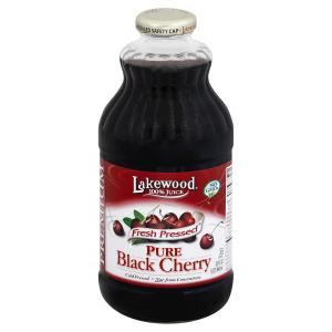 Lakewood - Juice Blk Cherry Pure