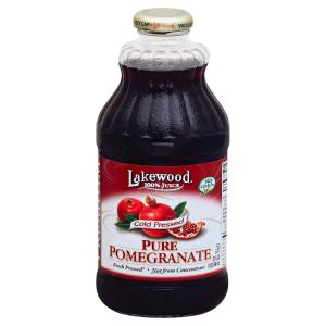 Lakewood - Juice Pomegranate Pure