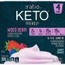 KETO MIXED BERRY