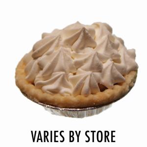 Store Prepared - Keylime Meringue Pie