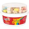 KID LUCKY CHAMRS CEREAL TOPPER
