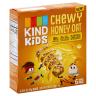HONEY OAT KIDS BARS
