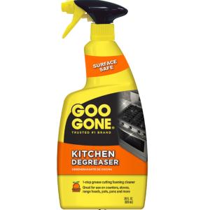 Goo Gone - Kitchen Degreaser