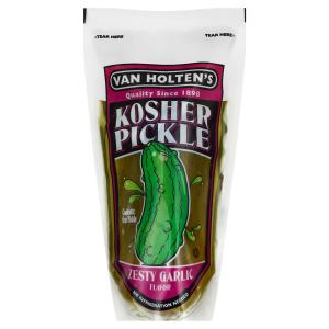 Van Holton - Kosher Pickle Pouch