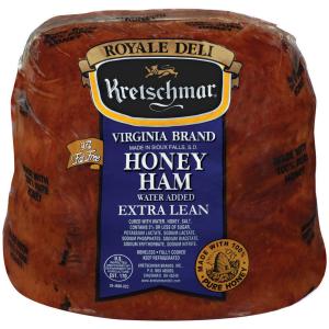 Store Prepared - Kretschmar Honey Ham