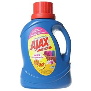 Ajax - Laundry Detergent