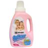 LAUNDRY DETERGENT SOFTNER