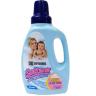 LAUNDRY DETERGENT SOFTNER