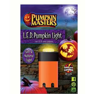 Pumpkin Master - Led Pumpkin Light