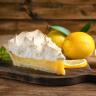 Lemon Meringue Pie - Urban Meadow®