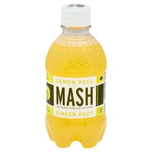 Mash - Lemon Peel