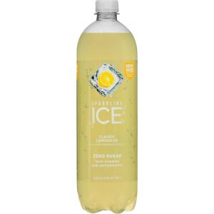 Sparkling Ice - Lemonade