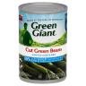 LESS SODIUM CUT GREEN BEANS