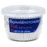 LARGE FOIL BAKING CUP
