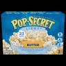 LIGHT BUTTER POPCORN