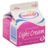 LIGHT CREAM HALF PINT